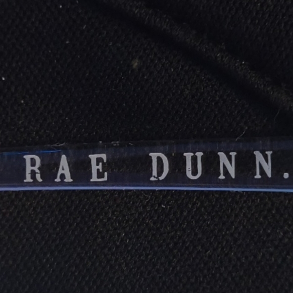 Rae Dunn Transparent Glasses - Readers - Unisex - Picture 2 of 3